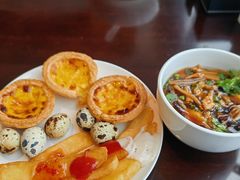 -深圳湾木棉花酒店