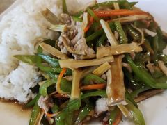 -康儿面馆(建国北路店)