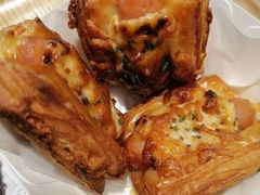 丹麦一口酥-MANFEN聚满分西点(远洋大信店)