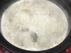 -捞神汤物料理(正大广场店)