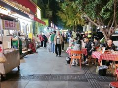 -为民烧烤吧.自贡爆炒菜(收录10年好店)