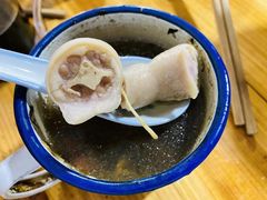 -东凤老字号腰子店