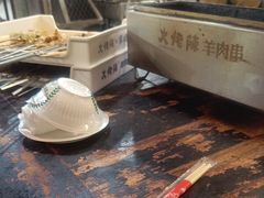 -大佬陈羊肉串(永安街店)