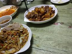 -华春餐馆(鱼山路店)