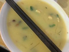 -老方子馅饼粥(台东店)