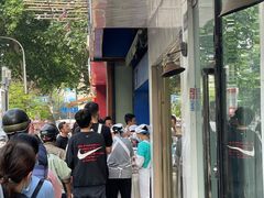 -芳婆糕团店(王府大街店)
