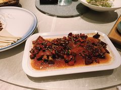 -宏宴·新京菜(望京店)