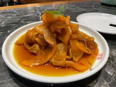 萝卜皮-欧记轩龙虾·私房菜(A店)