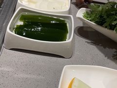 -海底捞火锅(天一广场亚细亚店)