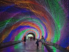 -本溪关山湖风景区