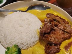 -米泰芒·东南亚料理(体育西店)