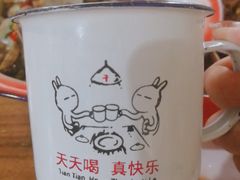 -老三样·美食研究中心(世贸路店)