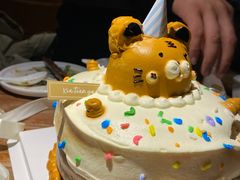 -前海沿·青岛菜(大拇指广场石老人店)