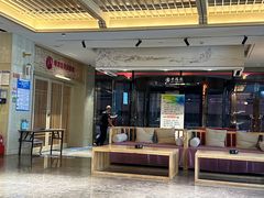 -水玲珑温泉浴场(建设北路富力城店)