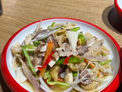 -西粉堂新疆米粉(朝外店)