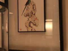 -小厨娘淮扬菜(六合欢乐港店)