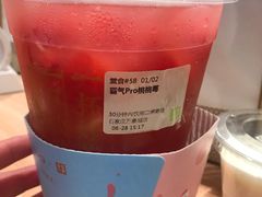 -奈雪的茶(石家庄万象城店)