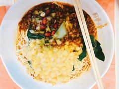 -食悦天美食广场(西安CityOn熙地港购物中心店)