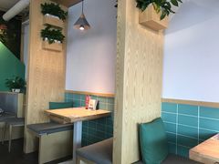 -嘉和一品粥(方庄店)