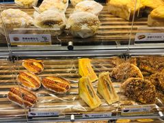 -85度C(成都浆洗街店)