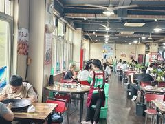 -皖北巫氏三胖地锅鸡(长淮总店)
