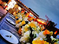 -时光乌托邦空中花园餐厅川味·融合菜(幸福广场店)