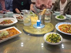 -灶东家民间菜(回兴店)