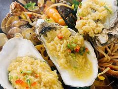 -北方饺子王·海肠捞饭·海鲜锅(山大店)