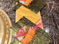 -老乾杯和牛烧肉(王府中环店)