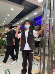 -永琪美容美发