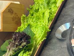 -彭妈家•韩国烤肉料理(张杨路店)