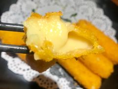 -小放牛炒菜馆(华北商厦店)