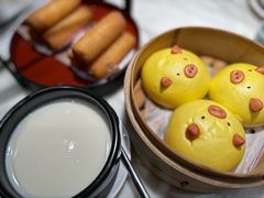 -陶陶居酒家(新天地店)