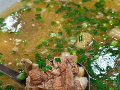-九九牛肉馆(南山路店)