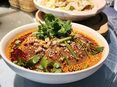 -鉴川·川菜传承(星汇两江店)