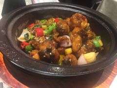 -尚一汤 广东炖汤(金桥国际店)