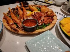 -源泰东南亚风味餐厅(太仓海运堤店)