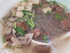 -苏晓玥·手作江南小吃(深圳北站店)