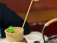 -初蓉丨遇见新川菜(亲贤街荣耀店)