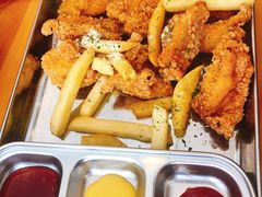 -青春分食(仙林大学城店)