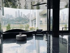 -Yolo私汤温泉设计师酒店(重庆南滨路店)