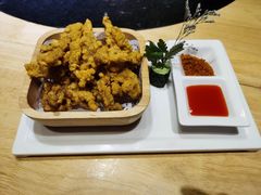 -老版火锅(半坡店)