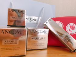 -兰蔻LANCOME