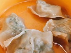 -顶巧鸡汤馄饨(虹口总店)