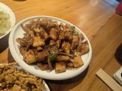 -Alali阿拉礼·新疆家宴(西溪新座店)