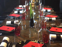-L'ATELIER de Joel Robuchon(外滩18号店)