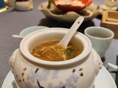 -浙江西子宾馆·牡丹厅