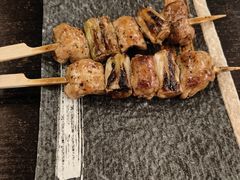 -鸟串烧Yakitori