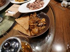 -秦唐一号西安菜馆(钟楼店)