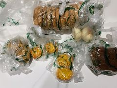 -泸溪河桃酥(壹方城店)